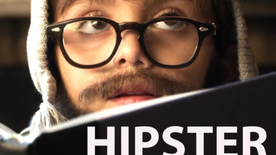 I knew about hipster kids before they were cool.