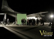 Valiant